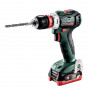 Дрель-шуруповерт Metabo PowerMaxx BS 12 BL Q