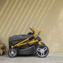 Газонокосилка аккумуляторная Stiga COLLECTOR 548 AE Kit - MONO 48V - 4Ah