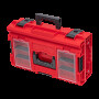 Qbrick System ONE 200 2.0 Profi RED Ultra HD Custom