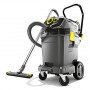 Промышленный пылесос Karcher NT 50/1 Tact Te M