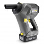 Ручной аккумуляторный пылесос Karcher HV 1/1 Bp Cs Pack *EU