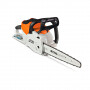 Аккумуляторная пила Stihl MSA 200 C-B