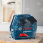 Нивелир лазерный BOSCH GLL 2-10 в кор.