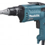 Сетевая дрель-шуруповерт MAKITA FS 4000 JX2