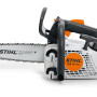 Бензопила STIHL MS 151 TC-E