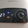 Водонагреватель Electrolux EWH 80 Interio 3