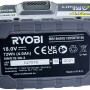 Аккумулятор Ryobi RB1840X