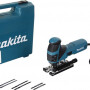 Лобзик электрический MAKITA 4351 CT в чем. + набор пилок