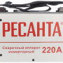 Инвертор сварочный Ресанта САИ-220 (65/3)