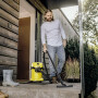 Пылесос сухой и влажной уборки Karcher WD 3 V-17/4/20 *EU