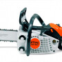 Бензопила Stihl MS 193 C-E