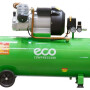 Компрессор масляный коаксиальный ECO AE-1005-3