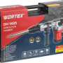 Отбойный молоток WORTEX DH 1425 в чем.