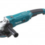 Одноручная углошлифмашина MAKITA GA 5021 C в кор.