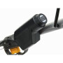 Газонокосилка бензиновая самоходная Stiga TWINCLIP 950 VE
