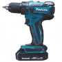 Аккум. дрель-шуруповерт MAKITA DDF 459 SYE