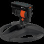 Дождеватель прямоугольный Gardena AquaZoom Compact