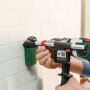 Дрель ударная BOSCH UniversalImpact 900 в чем.