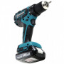 Аккум. дрель-шуруповерт MAKITA DDF 459 SYE