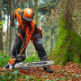 Пила бензиновая STIHL MS 500i