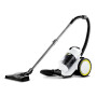 Пылесос Karcher VC 3 Plus (White)