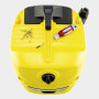 Хозяйственный пылесос Karcher WD 4 S V-20/5/22