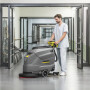 Машина поломоечная Karcher BD 50/50 C Bp Classic *КАР