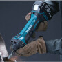 Аккум. прямая шлифмашина MAKITA DGD 801 Z