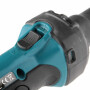 Аккумуляторная прямая шлифмашина MAKITA DGD 800 Z в кор