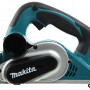 Рубанок электрический MAKITA KP 0810 в кор.