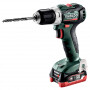 Дрель-шуруповерт Metabo PowerMaxx BS 12 BL