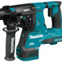 Аккум. перфоратор MAKITA DHR 280 Z