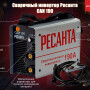 Инвертор сварочный Ресанта САИ-190 (65/2)