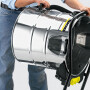 Промышленный пылесос Karcher NT 70/2 Me Tc *EU