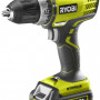 Аккумуляторная дрель-шуруповерт Ryobi R14DDE-LL25S