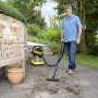 Пылесос сухой и влажной уборки Karcher WD 5 P Premium