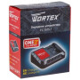 Зарядное устройство WORTEX FC 1515-1 ALL1 XLT 1 слот, 2 А