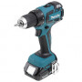 Аккум. дрель-шуруповерт MAKITA DDF 459 SYE