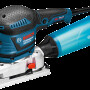 Шлифовальная машина Bosch GSS 230 AVE