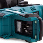 Аккум. перфоратор MAKITA HR 140 DWAJ