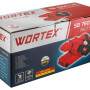 Ленточная шлифмашина Wortex SB 7609-1 AE в кор.