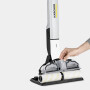 Электрошвабра аккумуляторная Karcher EWM 2 *EU