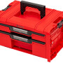 Набор ящиков для инструмента Qbrick System PRO Drawer Workshop SET 3 2.0 RED Ultra HD