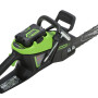 Пила цепная аккумуляторная Greenworks GD60CS25 60В