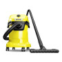 Пылесос сухой и влажной уборки Karcher WD 3 V-17/4/20 *EU