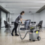 Пылесос Karcher NT 40/1 Ap L EU
