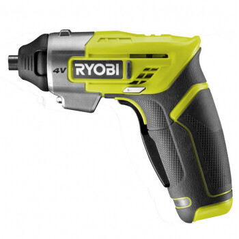 Отвертка аккумуляторная RYOBI ERGO