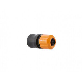 Коннектор для шланга 13-15мм 1/2"-5/8" FISKARS