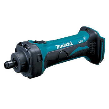 Аккум. прямая шлифмашина MAKITA DGD 801 Z