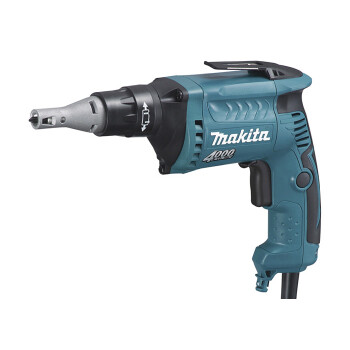 Сетевая дрель-шуруповерт MAKITA FS 4000 JX2